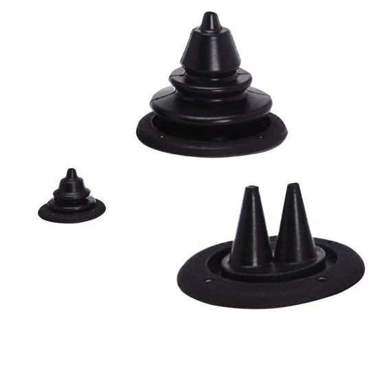 Ultraflex R1 kábelátvezető takarósapka, Ø152 mm, 110 mm