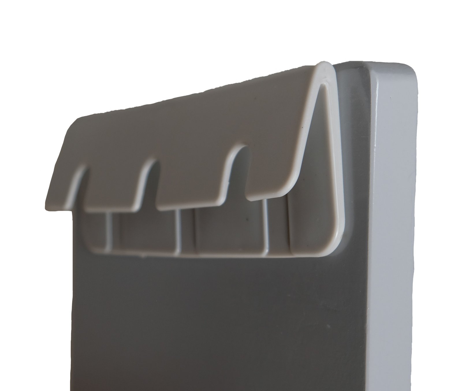 Pót üléspad – 60/64 cm Szürke