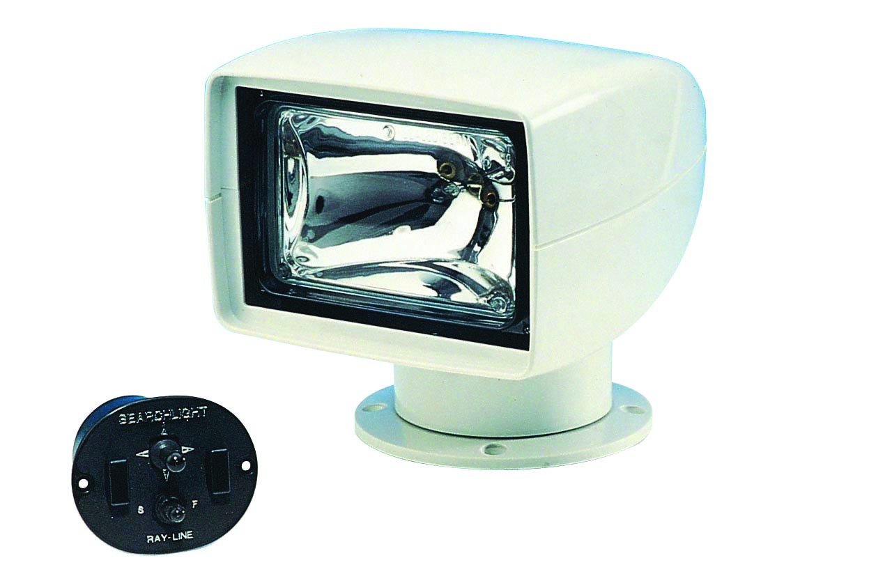 Jabsco 146SL keresőfényszóró, 12 V