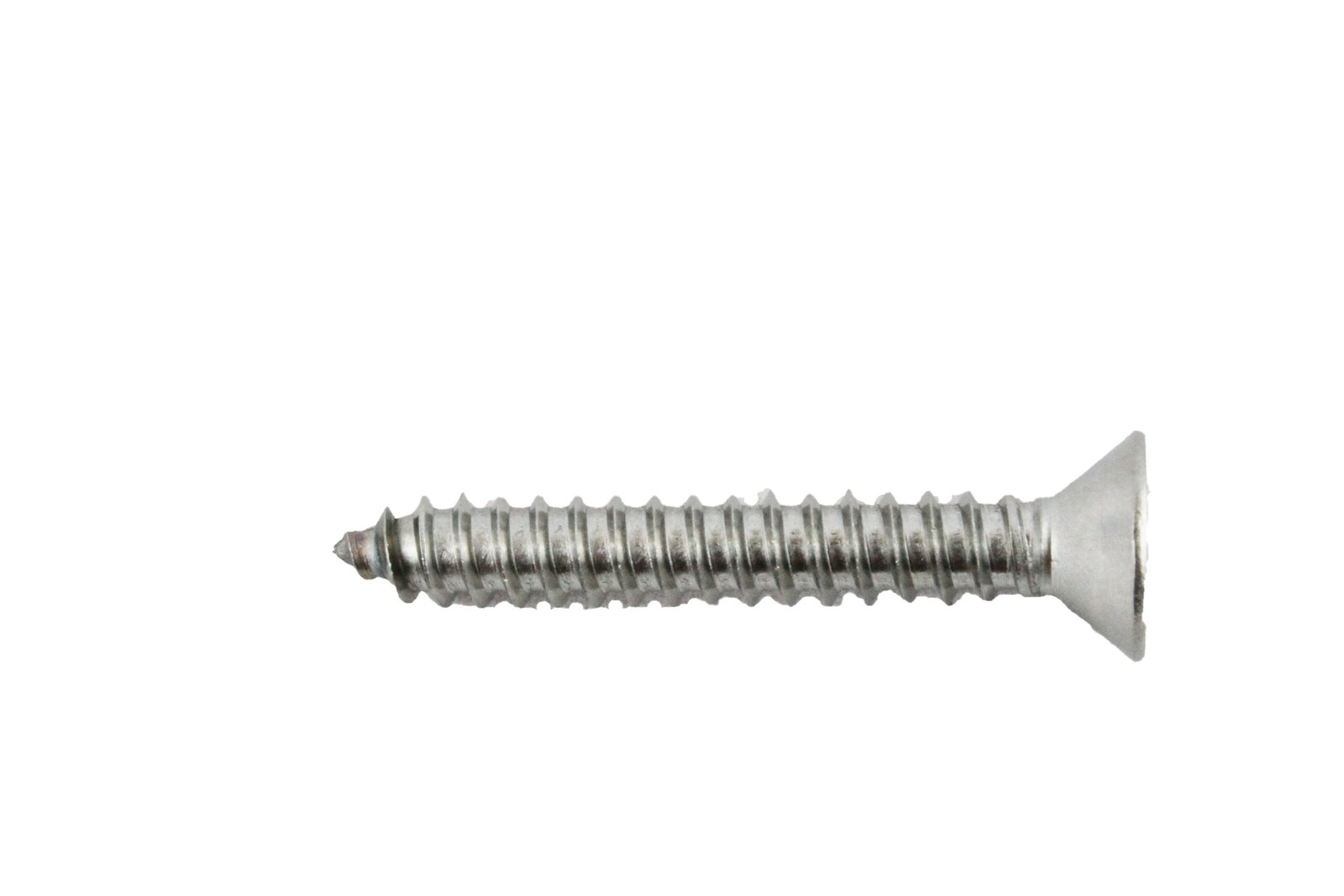 Süllyesztett fejű lemezcsavar, DIN 7982, 3,9×38 mm