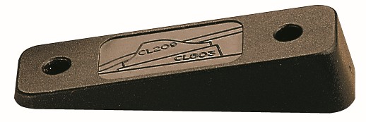 Ferde talp Clamcleat CL209/CL254 kötélfogóhoz, CL803