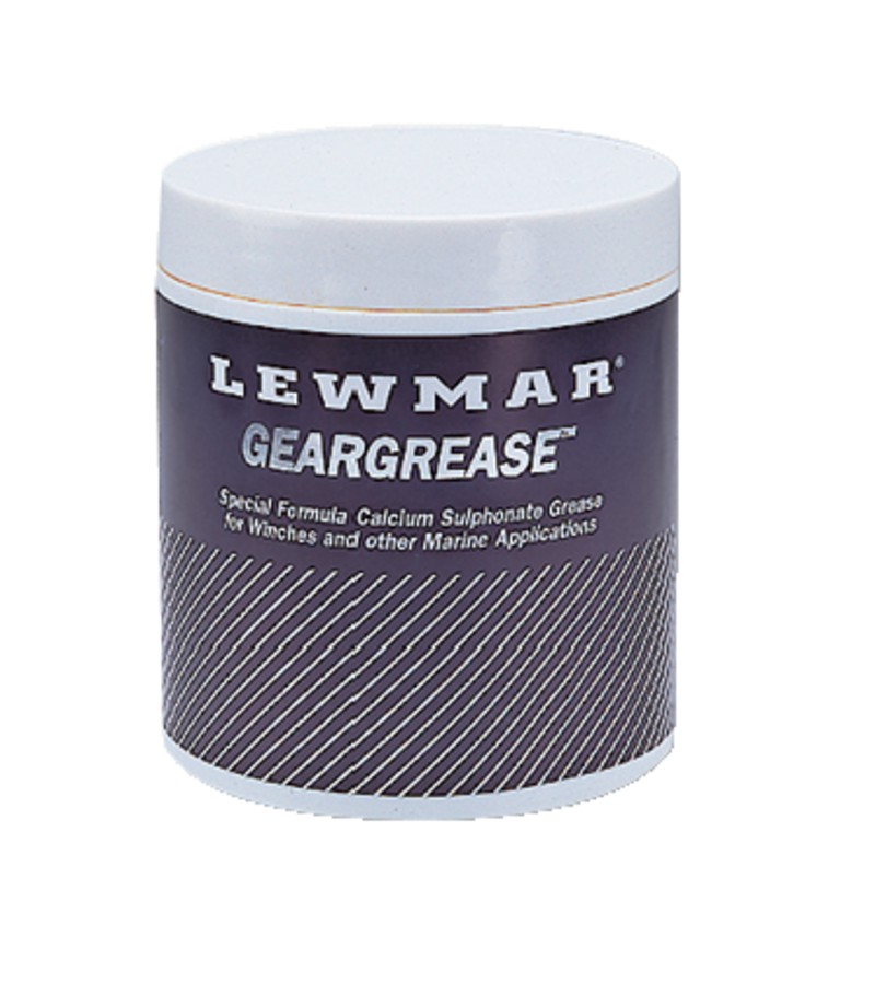 Csörlőzsír Lewmar 19701100, 300 g