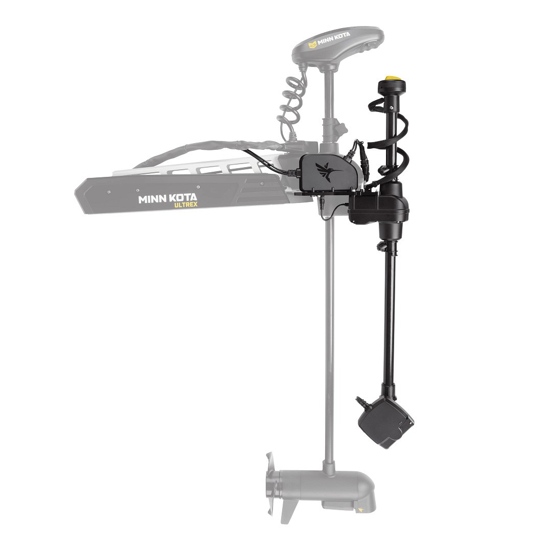 Humminbird MEGA Live TargetLock bővítőkészlet (Minn Kota Ultrex 152 cm)