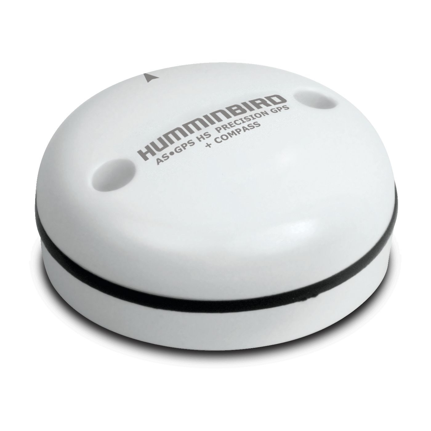 Humminbird irányérzékelős (heading) antenna (NMEA-kimenet)