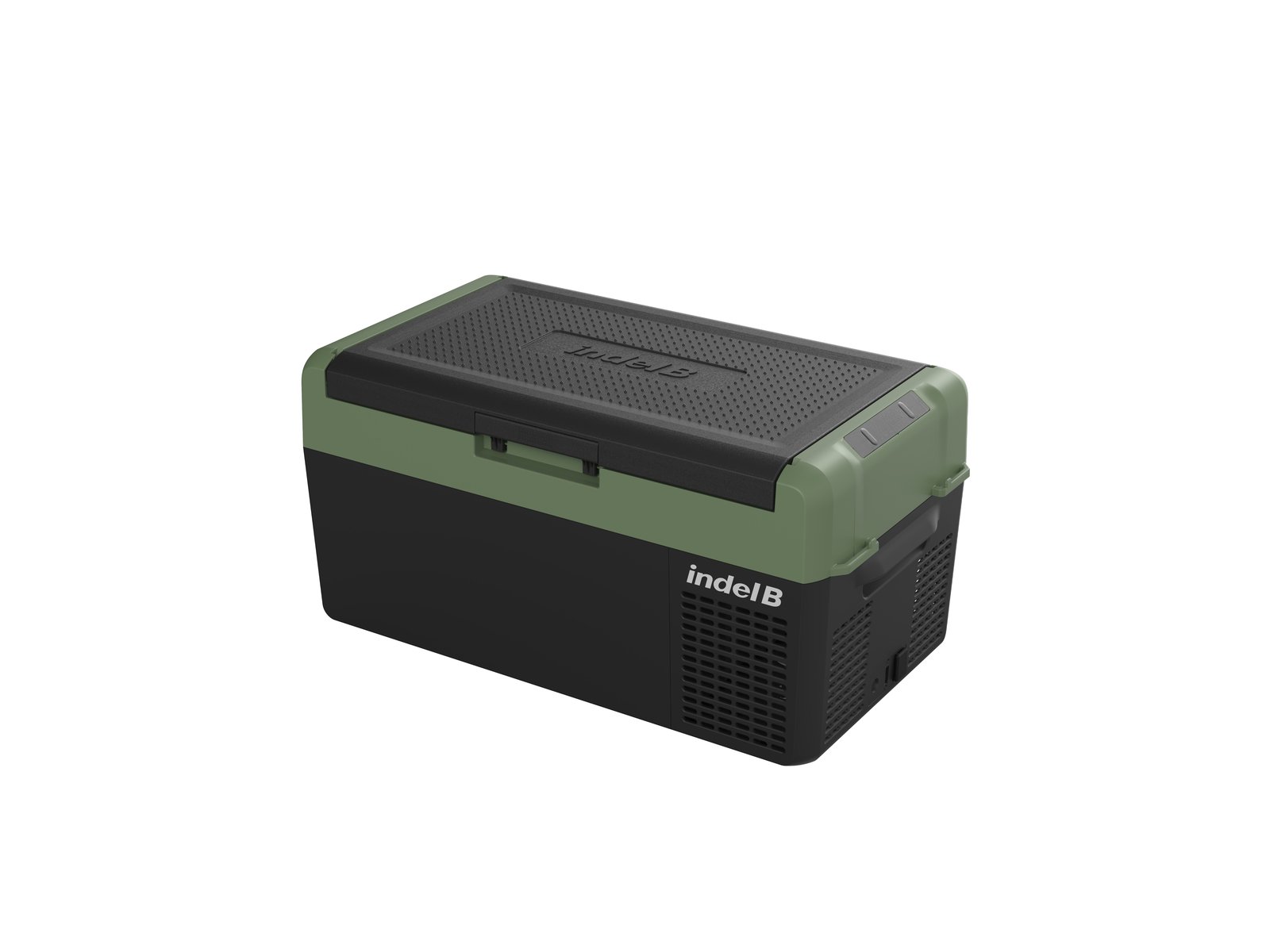 Indel B Travel Box ITB32 kompresszoros hűtőbox – 32 liter