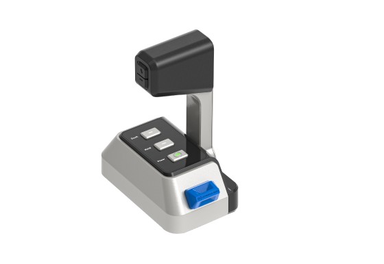 ePropulsion Smart Remote / gázkar (eSSA)