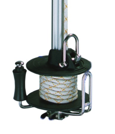 Profurl Cruising manuális rollreff rendszer – C260