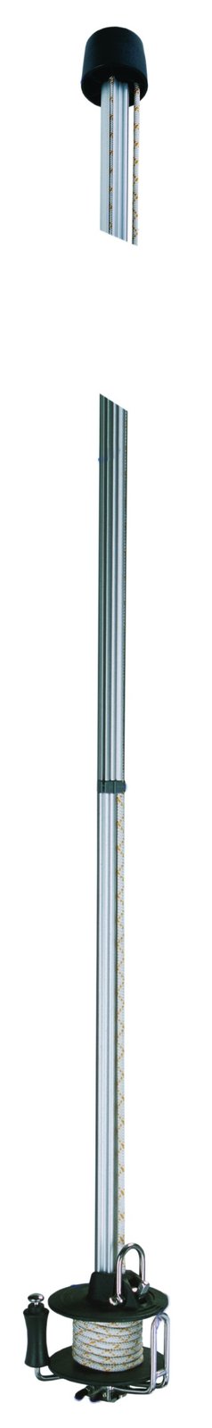 Profurl Cruising manuális rollreff rendszer – C260