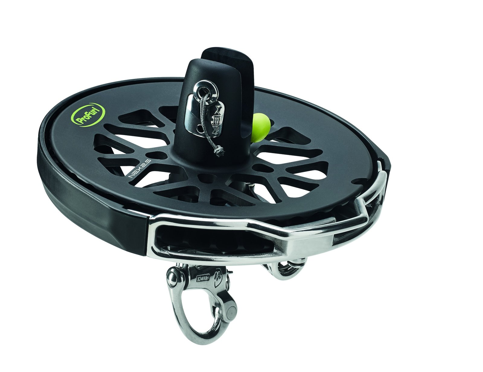Profurl NEX Speed furler – NEX SPEED 2.5