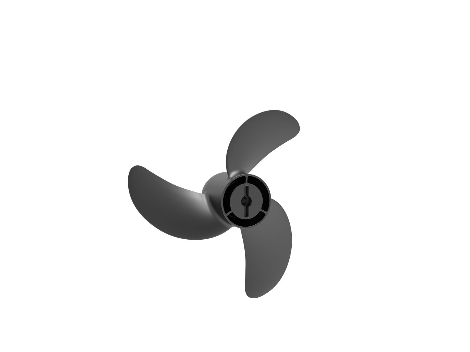 ePropulsion Navy 6.0 EVO alumínium propeller