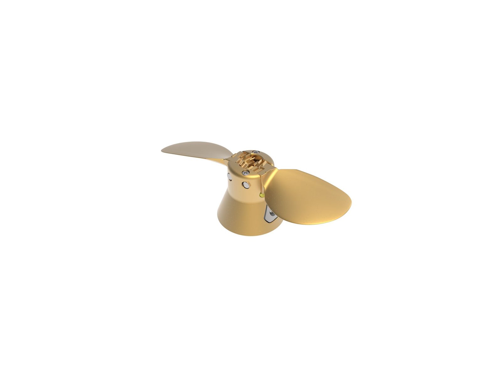 ePropulsion Pod Drive 3.0 EVO összecsukható propeller