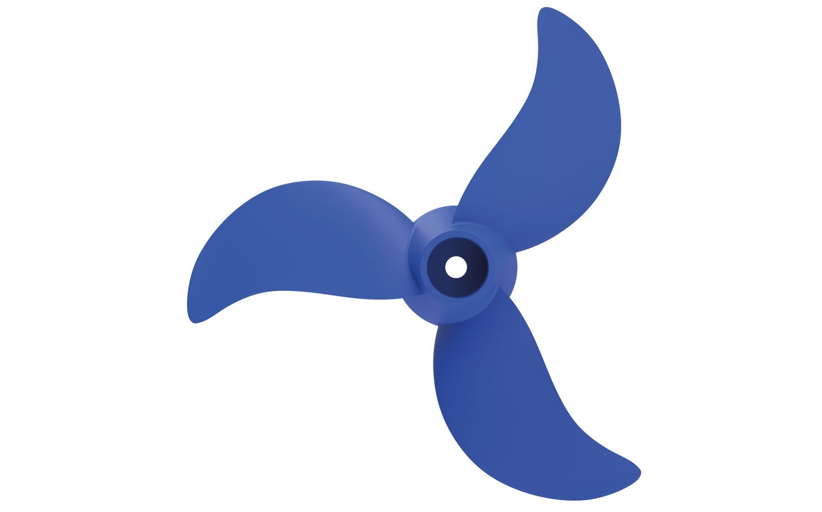 ePropulsion Navy 6.0 EVO 2024 propeller (12 5/8˝ × 8 9/16˝, balmenetes)