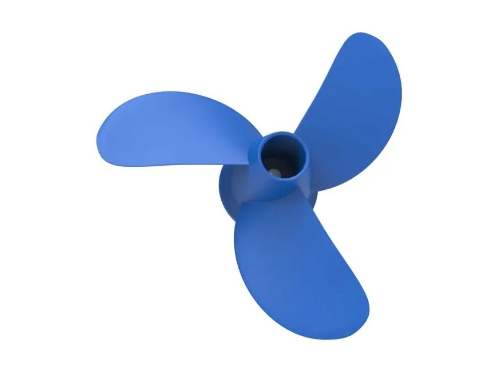 ePropulsion Navy 6.0 Evo cserepropeller – 2024-es Navy 6.0 Evo modellhez