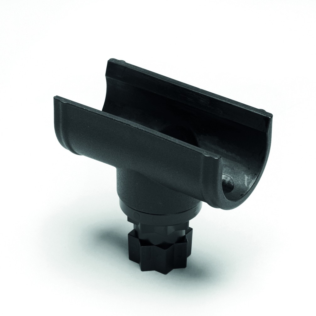 RAILBLAZA QuickGrip Paddle Clip Star Mount 28,5–35 mm – RAILBLAZA Quickgrip Paddel Clip