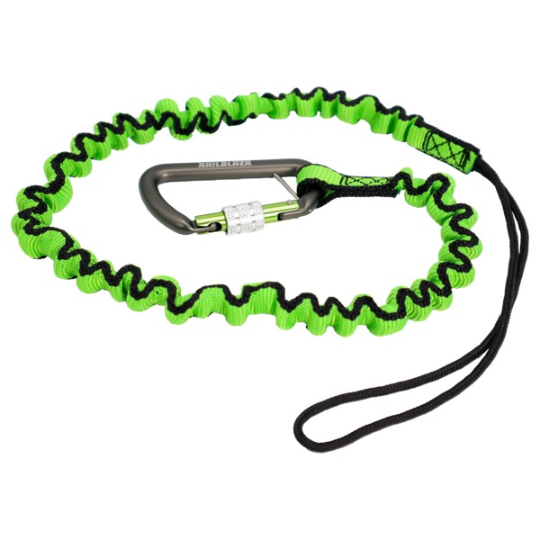 RAILBLAZA Bungee Tether rugalmas rögzítőpánt