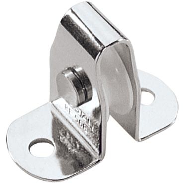 Ronstan bakblokk 19 mm, 5 mm kötélhez