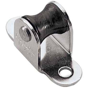 Ronstan terelőblokk 13 mm, 5 mm kötélhez