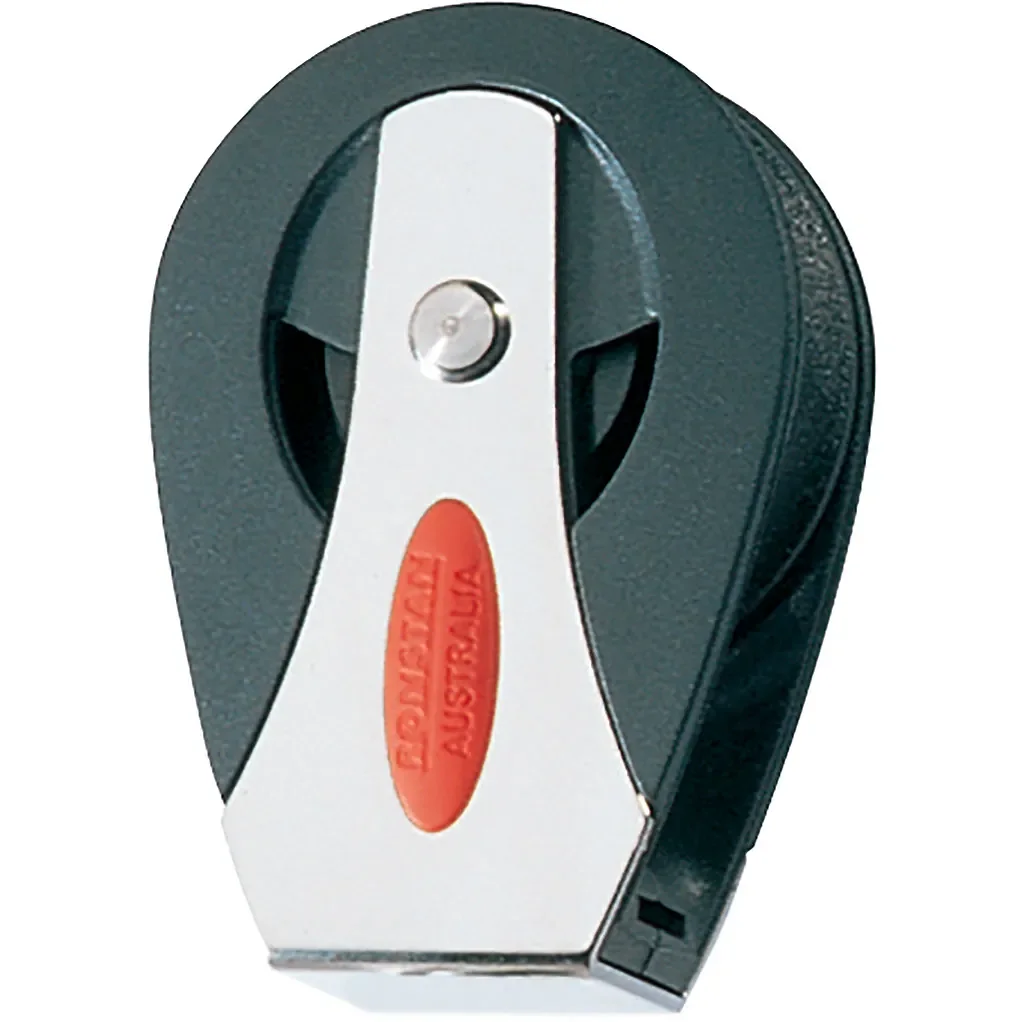 Ronstan Series 40 csapágyas egyes blokk univerzális fejjel – RF40100 40 mm / max. kötél 10 mm