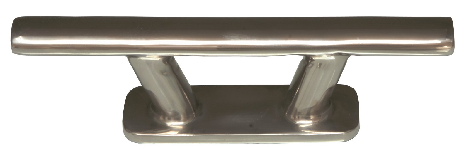 AISI 316 kikötő bika, 150 mm – AISI 316 / 150 mm / M8