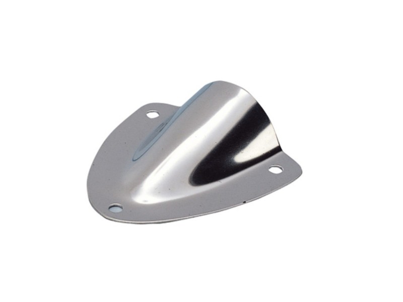 Saválló vízterelő – 40x44x16 mm