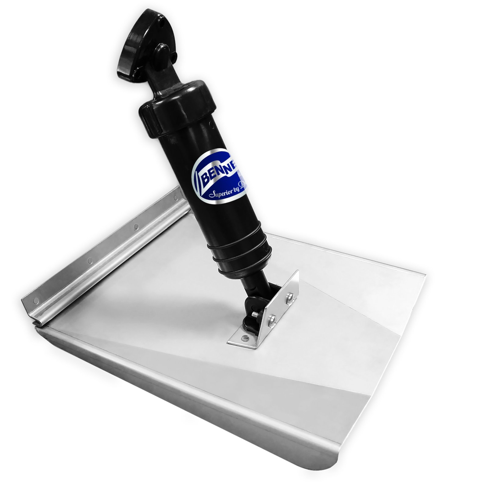Bennett Sport Tabs M trimmlap, 10˝ × 12˝ (25×30 cm)