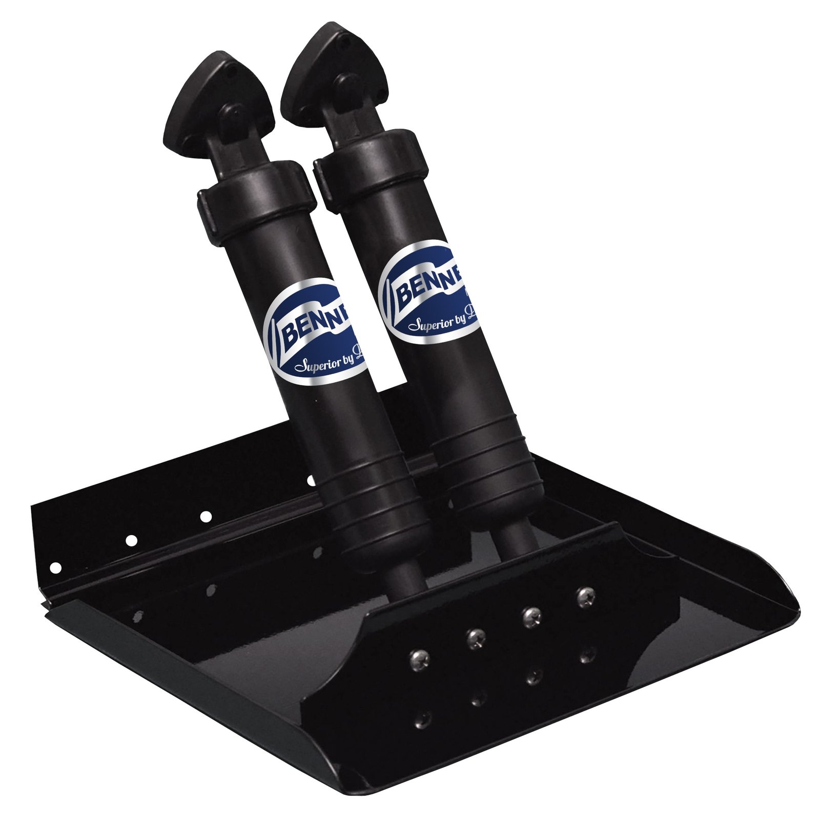 Bennett Sport Tabs trimmlap, 12˝ × 12˝ (30×30 cm)