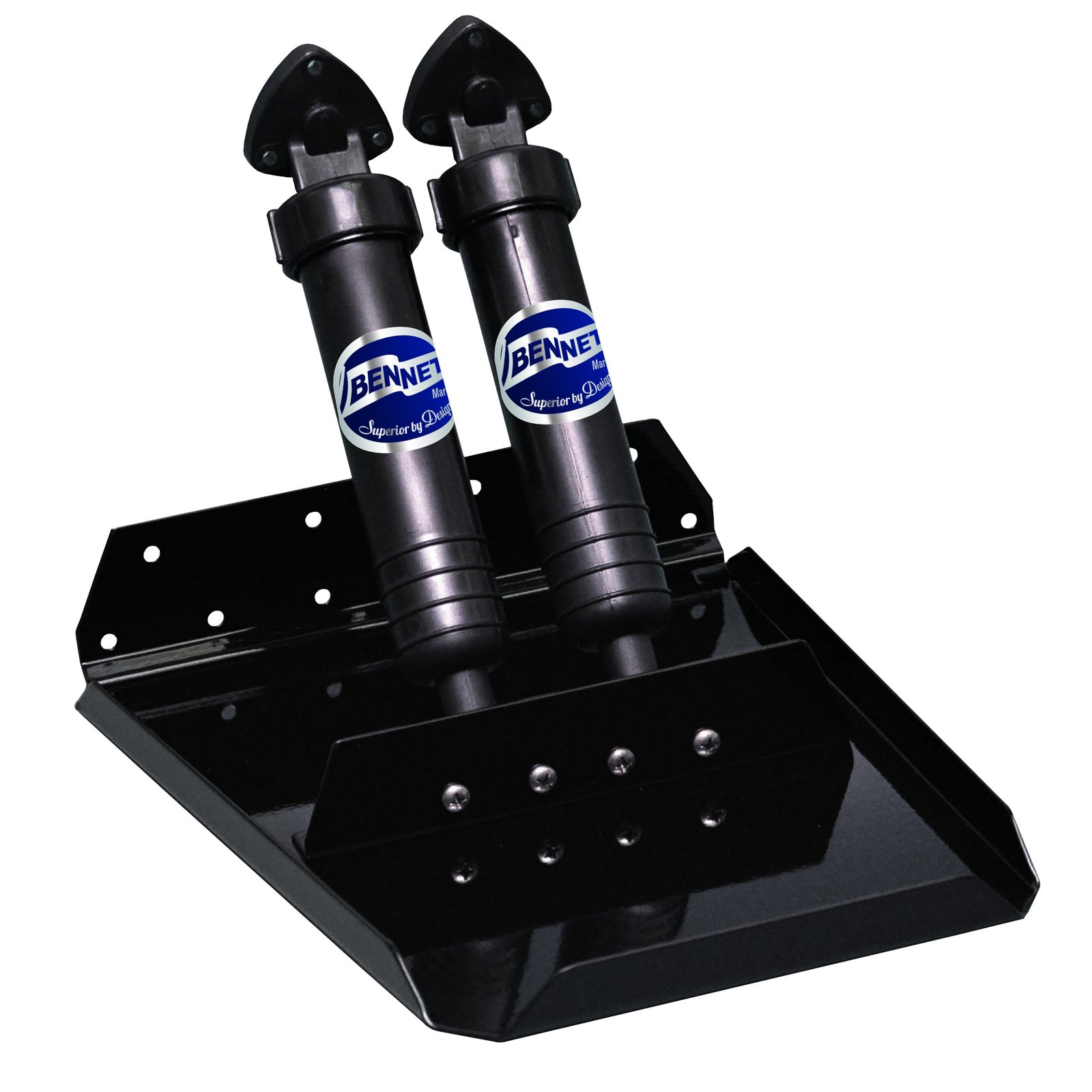 Bennett Sport Tabs trimmlap, 12˝ × 16˝ (30×40 cm)