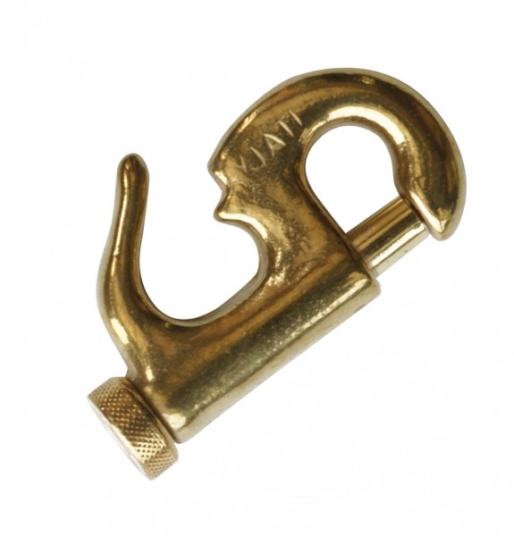 Stagreiter réz – 40 mm x 7 mm