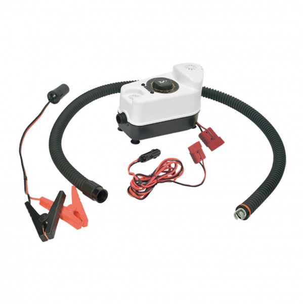SUP elektromos pumpa Bravo GE BP-1