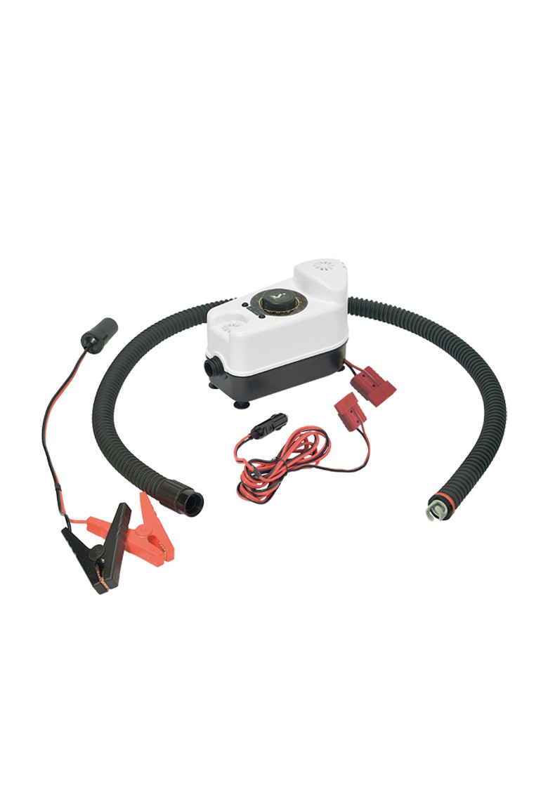 SUP elektromos pumpa Bravo GE BP-1