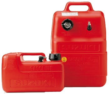 Suzuki kompatibilis üzemanyag tank, 12 l
