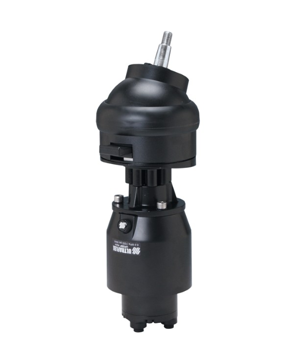 Ultraflex UP39 T beépíthető hidraulikus kormányszivattyú, 39 ccm, beépíthető kivitel – UP39 T beépíthető / 39 ccm / 300 LE