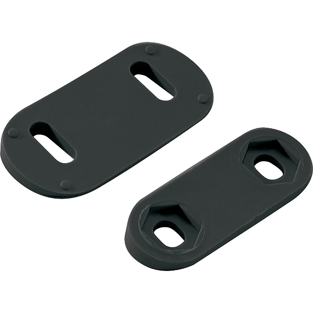 Ferde talp Ronstan C-Cleat kötélfogóhoz, kicsi – RF5402, kicsi