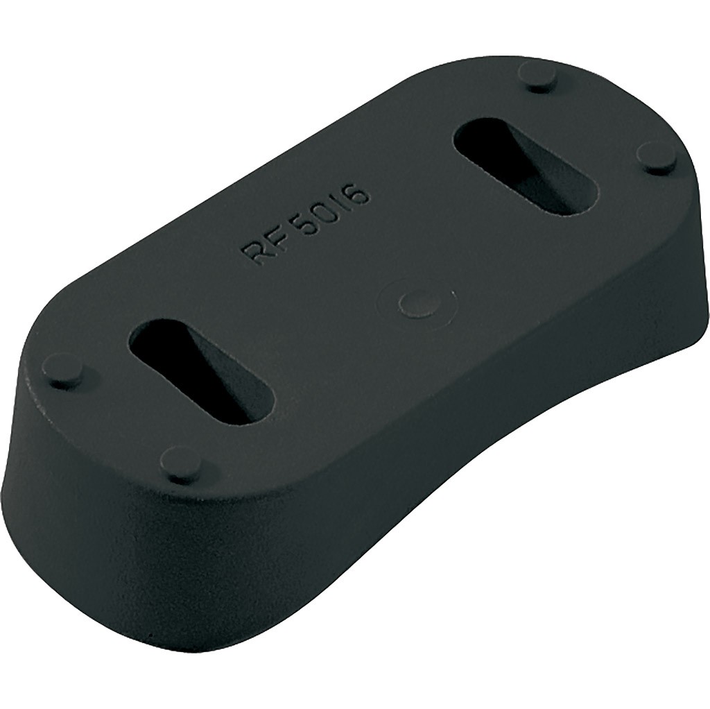 Csőtalp közepes Ronstan C-Cleat kötélfogóhoz, RF5416