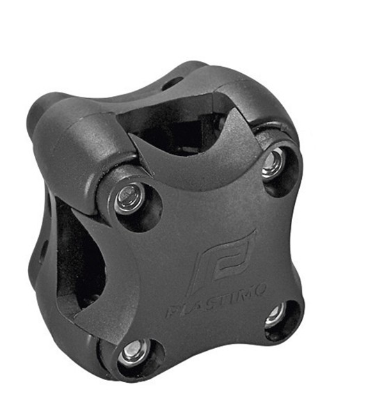 Plastimo reling tartó Offshore 75 / 95 iránytűhöz