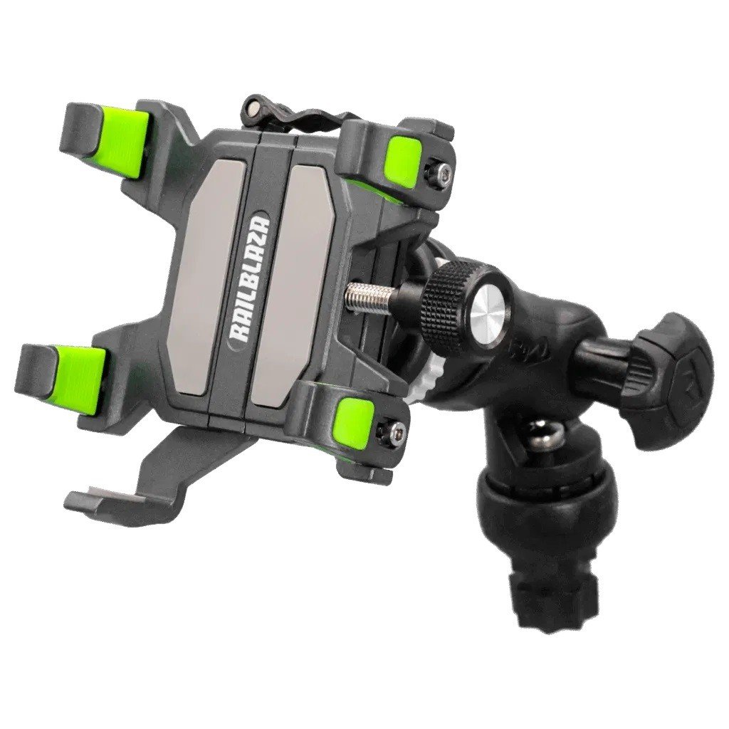 RAILBLAZA Anchorpoint Phone Holder telefontartó