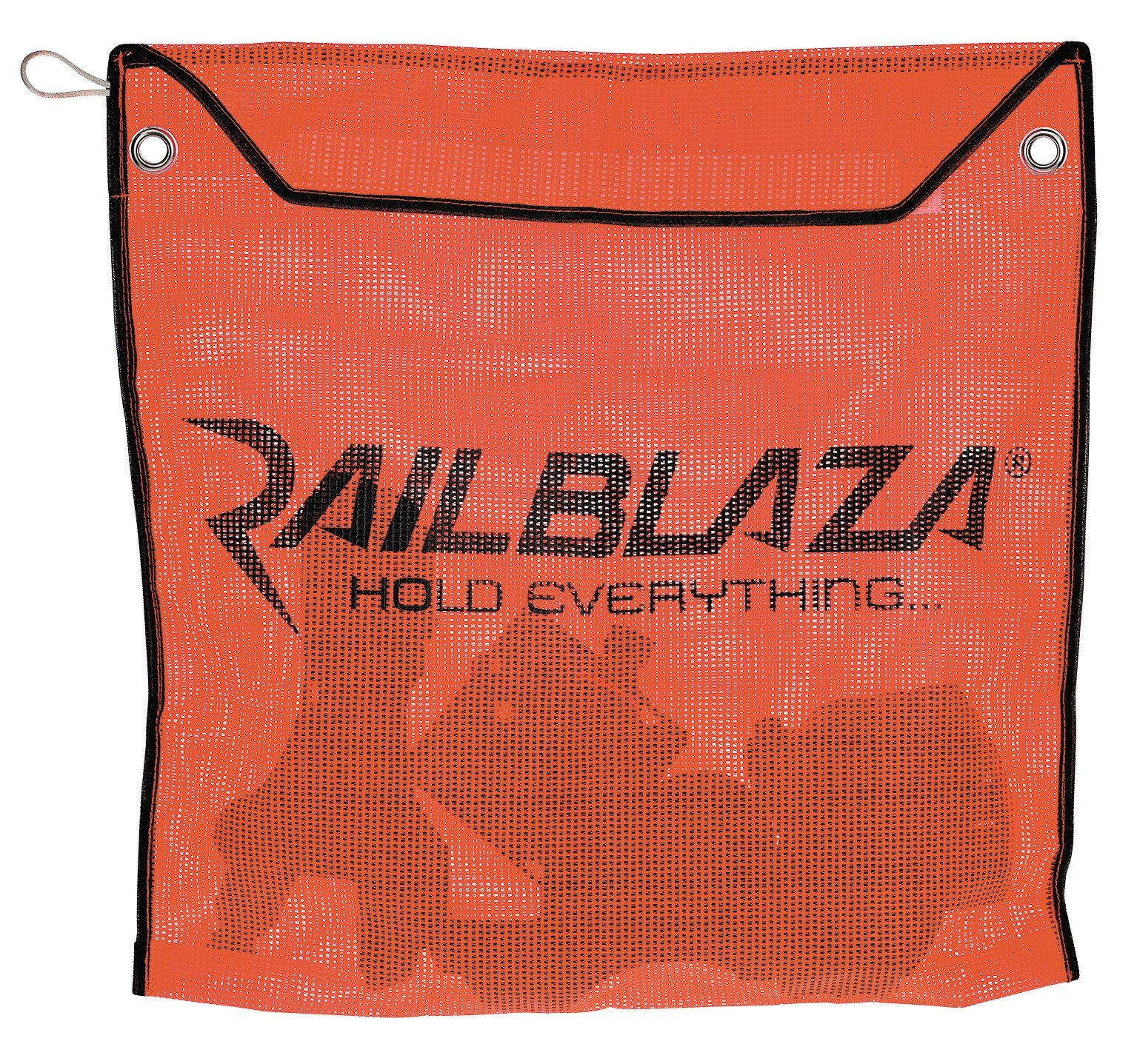 RAILBLAZA C.W.S. Carry Wash Store tárolótáska, narancs