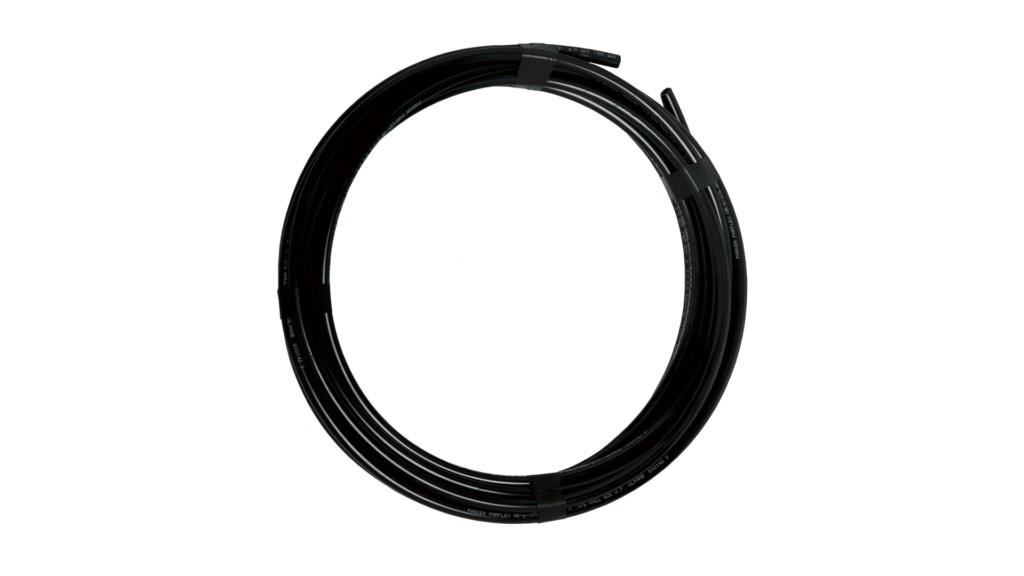 Ultraflex TU95 hidraulika tömlő méterre, 3/8” külső átmérő