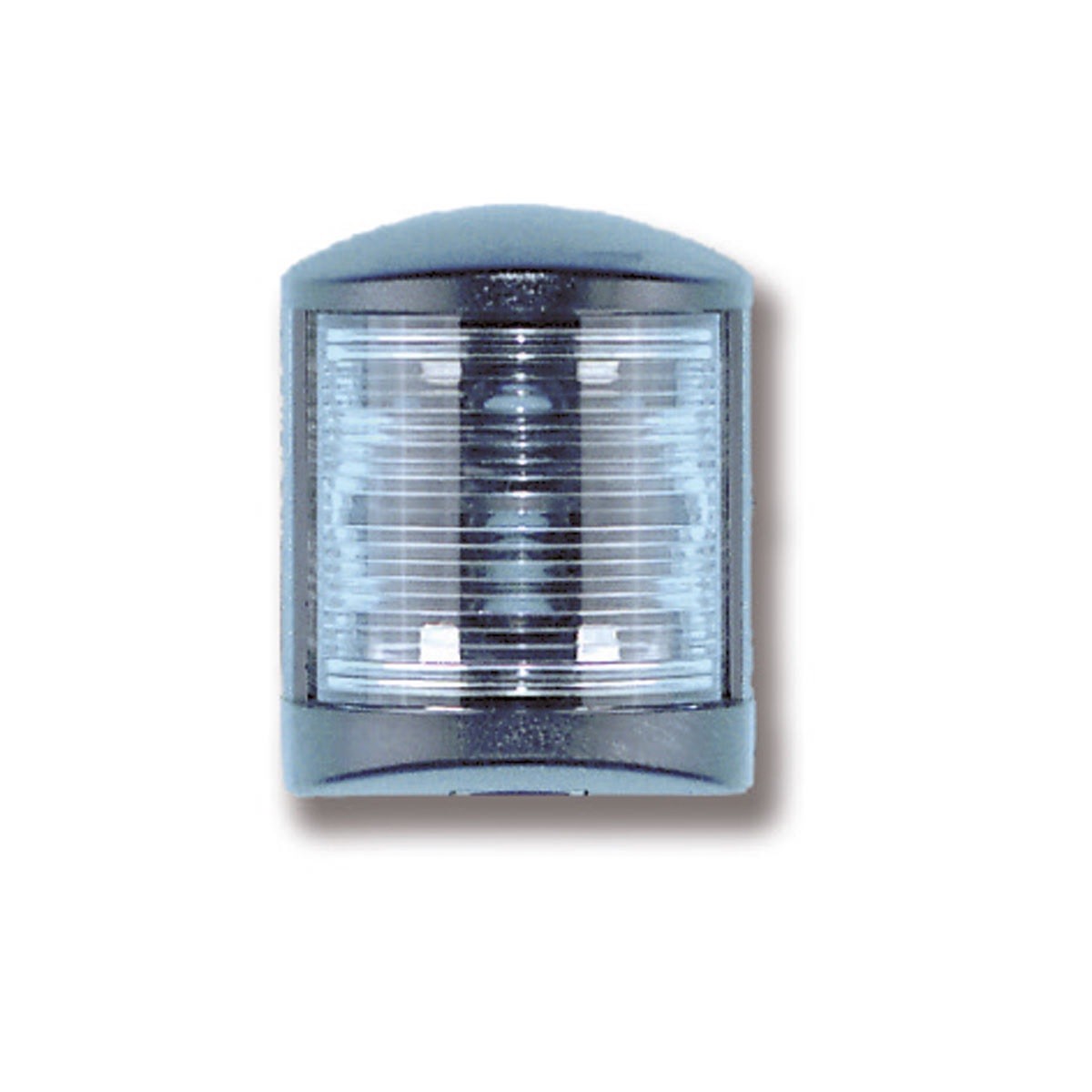 Croce Easy LED topfény, fekete – fekete burkolat