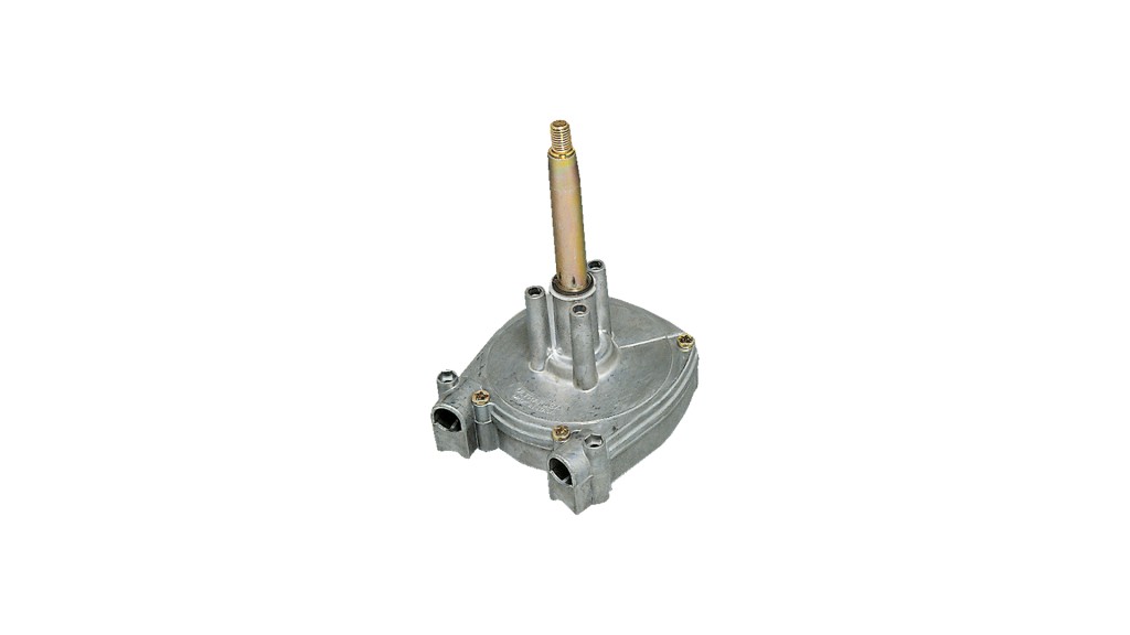 UFLEX  T71FC kormánymű