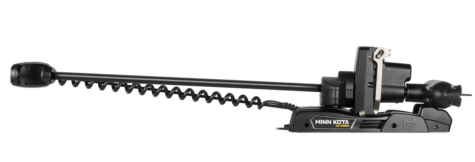 Minn Kota Ulterra Quest orrmotor (152 cm szár, 24/36 V, DSC)