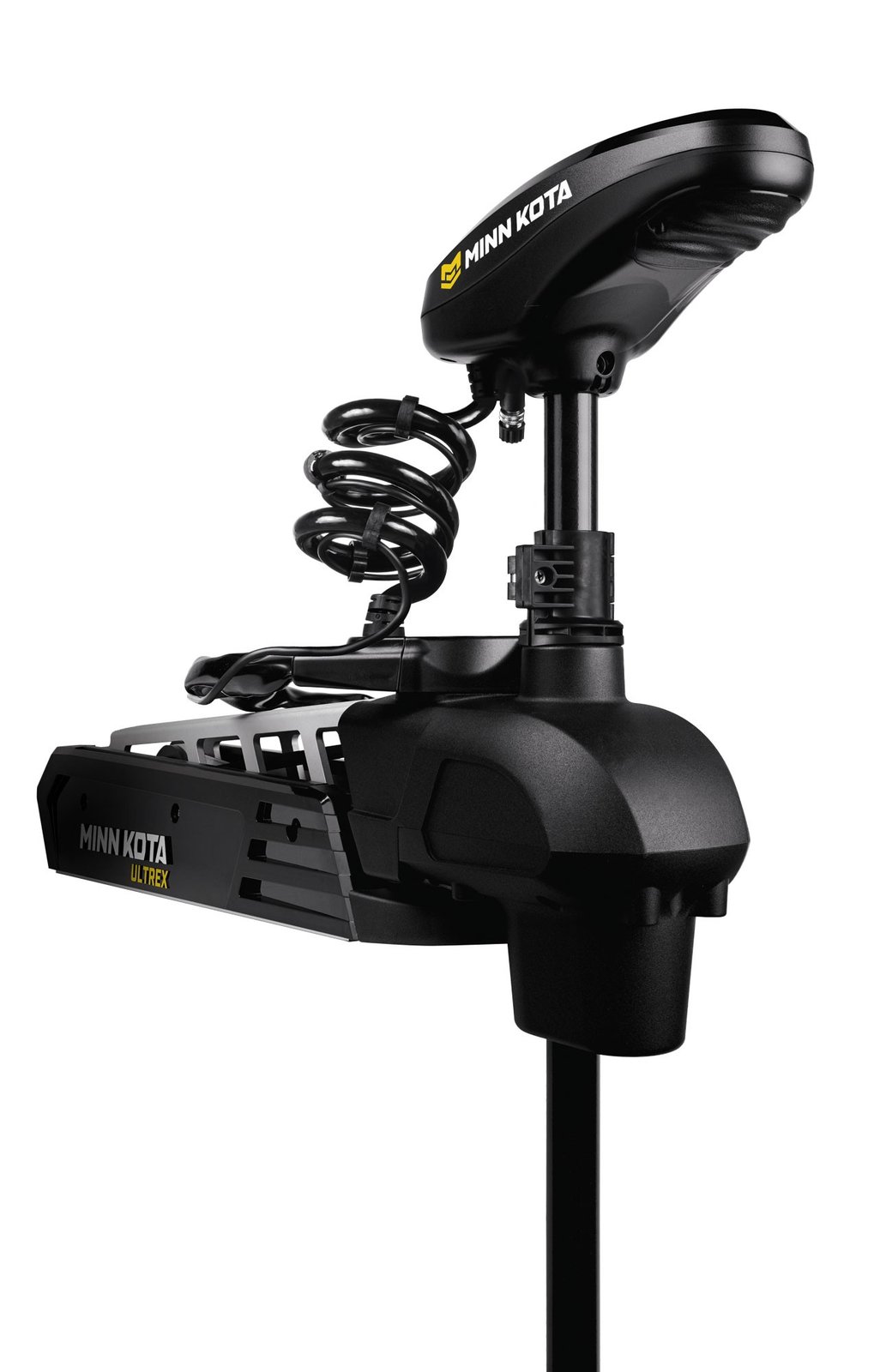 Minn Kota Ultrex 80 orrmotor (132 cm szár, 24 V, MEGA DI)