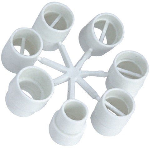 Univerzális adapter SP712 elektromos pumpához