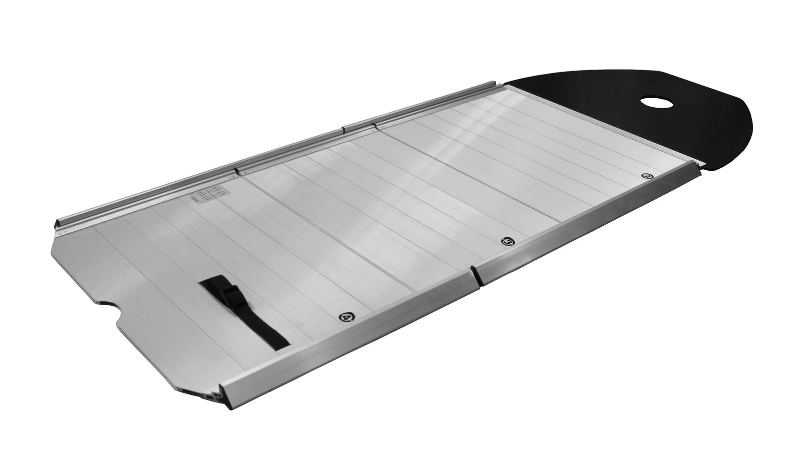 Vario 390 Aluminium padló