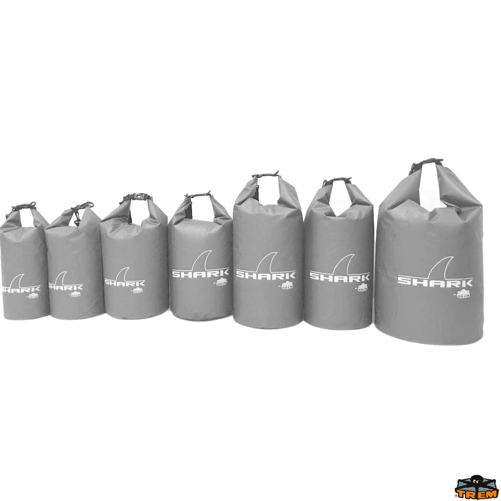 Vízhatlan zsák (kajak/SUP) – 18 liter